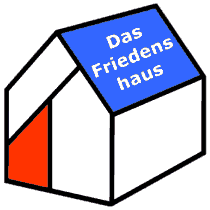 Das Friedenshaus - Eine Initiative der Familie Mayer aus Augsburg